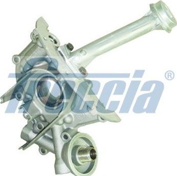 Масляный насос Freccia для Renault Twingo II 2007-2014. Артикул OP09-142