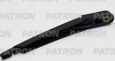 Поводок (рычаг) стеклоочистителя (дворника) Patron (PBT (полибутилентерефталат)). Артикул PWA073