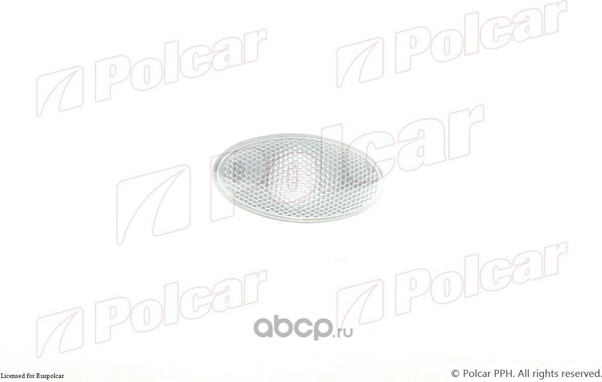 УКАЗАТЕЛЬ ПОВОРОТА БОКОВОЙ (Polcar). Артикул 5723193E