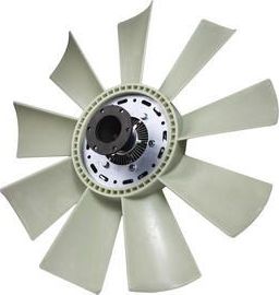 Вентилятор радиатора двигателя Zentparts. Артикул Z02109