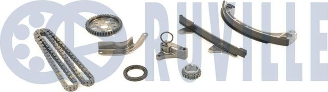 Цепь ГРМ Ruville для Toyota Echo 1999-2005. Артикул 580067