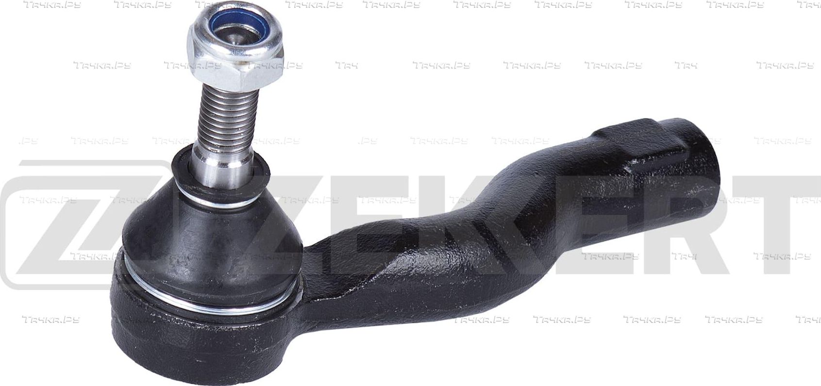 Наконечник рулевой тяги Zekkert. Артикул SN-2545