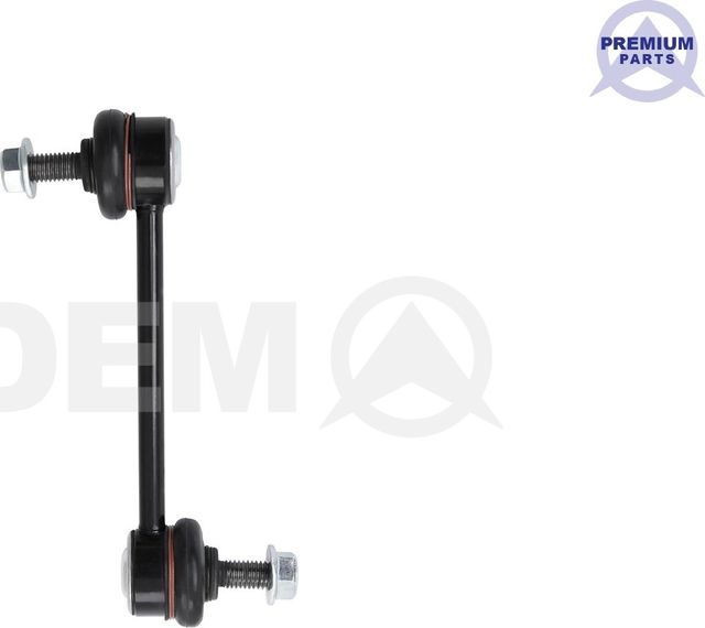 Стойка (тяга) стабилизатора Sidem задняя правая/левая для Peugeot 508 I 2010-2018. Артикул 53061