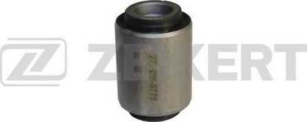 Сайлентблок заднего рычага подвески Zekkert. Артикул GM-5779