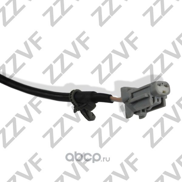 ДАТЧИК АБС ПЕРЕДНИЙ ПРАВЫЙ (R) NISSAN MURANO 2002-2008 (Zzvf). Артикул GRA910R