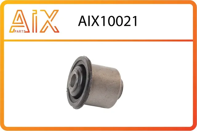 Сайлентблок рычага переднего 6040002245 (AIX). Артикул AIX10021