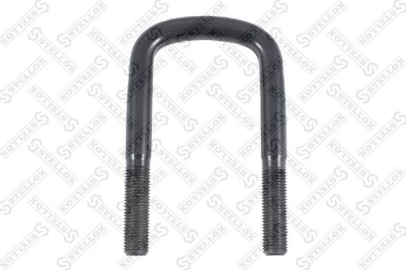 Стремянка рессоры Stellox. Артикул 84-64196-SX