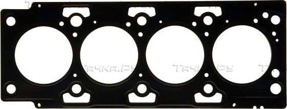 Прокладка ГБЦ BGA для Chevrolet Nubira 2005-2011. Артикул CH9546A