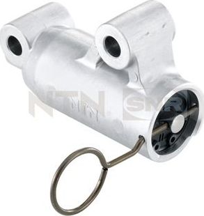 Натяжной ролик (натяжитель) ремня ГРМ NTN / SNR. Артикул GT373.30