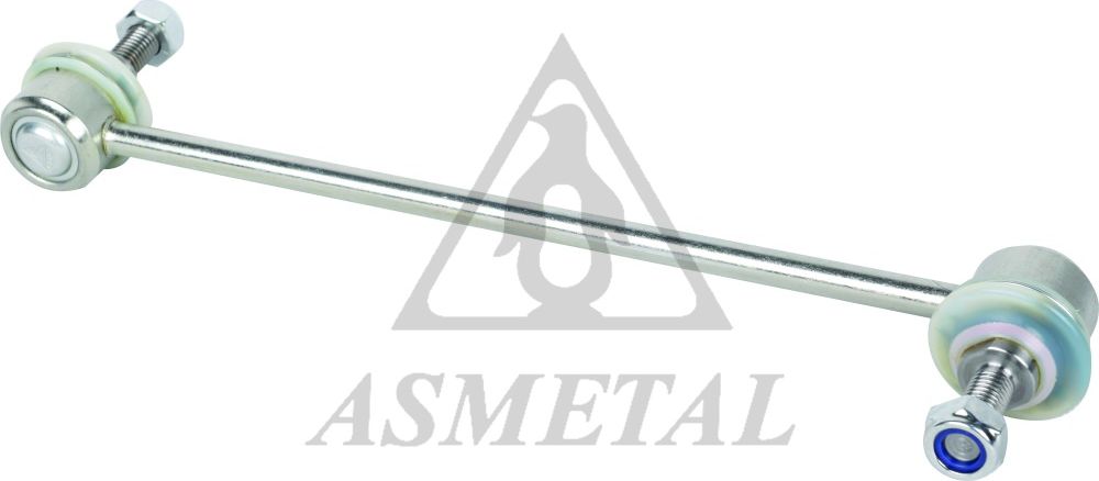 Стойка (тяга) стабилизатора Asmetal. Артикул 26DW0501