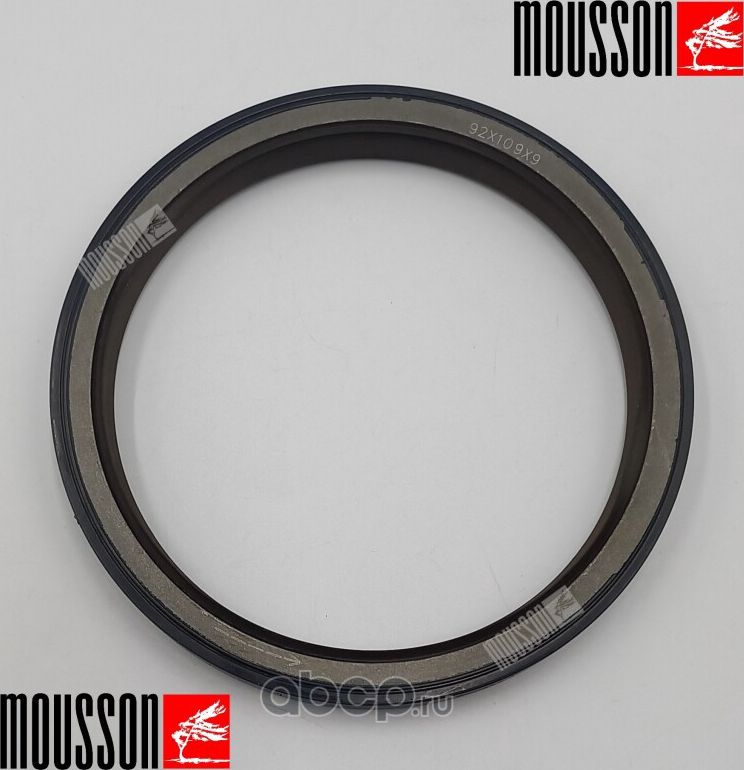 Сальник коренной Land Rover 2,0D 204DT (Mousson). Артикул SEA204DTR