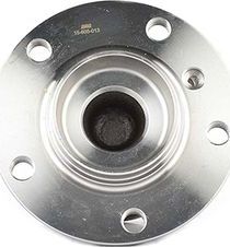 Ступичный подшипник (комплект) BSG. Артикул BSG 15-605-013