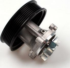 Помпа (водяной насос) Hepu. Артикул P374