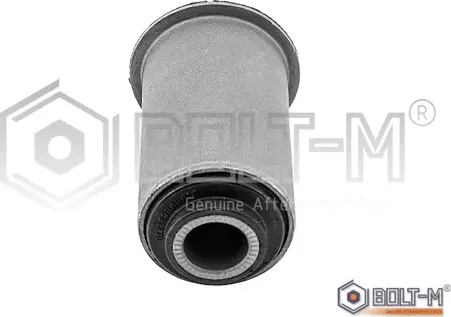 Сайлентблок рычага (Bolt-M). Артикул BM7397