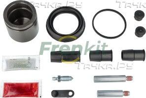 Ремкомплект тормозного суппорта Frenkit передний для BMW X1 I (E84) 2009-2011. Артикул 757515