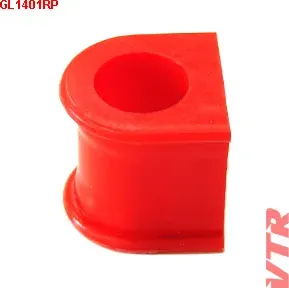 Полиуретановая втулка стабилизатора передней подвески (VTR). Артикул GL1401RP