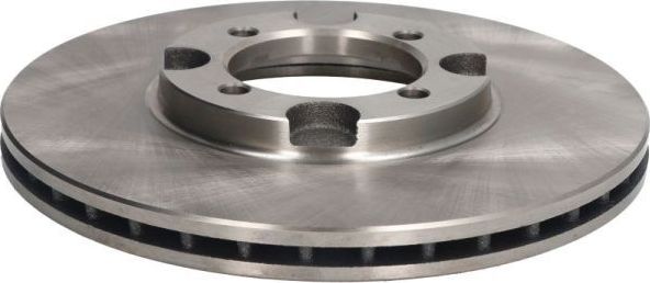 Тормозной диск ABE (Серый чугун). Артикул C33034ABE