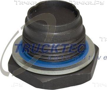 Сливная пробка масляного поддона двигателя Trucktec Automotive. Артикул 03.67.007