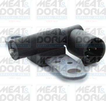 Датчик положения коленвала Meat & Doria. Артикул 87175