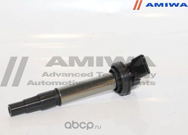 Катушка зажигания (Amiwa). Артикул 4001006
