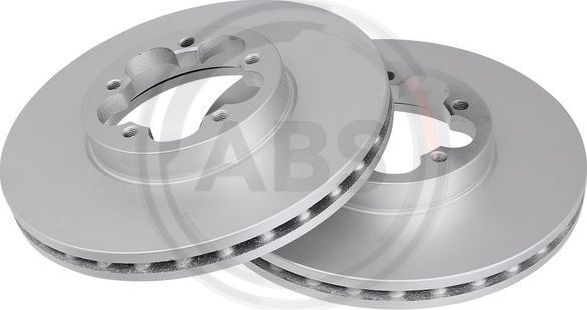 Тормозной диск ABS. Артикул 18301
