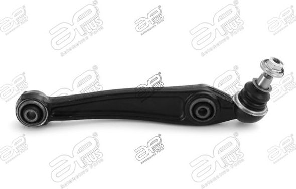 Продольный рычаг передней подвески APlus. Артикул 19450AP