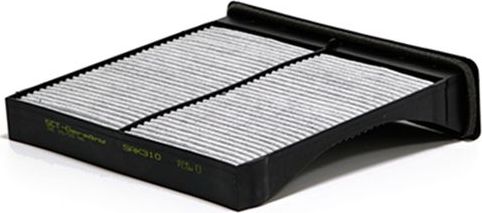 Салонный фильтр SCT-Germany. Артикул SAK 310