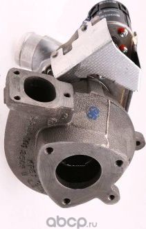 Турбокомпрессор (KKK). Артикул 53049880115