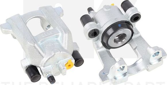 Тормозной суппорт NK (Серый чугун). Артикул 219339