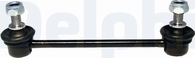 Стойка (тяга) стабилизатора Delphi задняя для Mazda Premacy I (CP) 2001-2005. Артикул TC1457