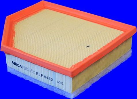 Воздушный фильтр MecaFilter. Артикул ELP9410