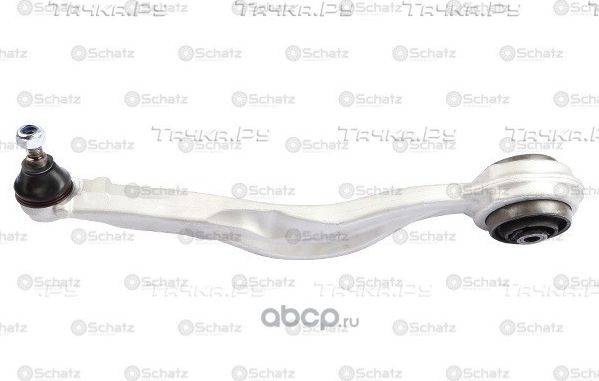 Рычаг подвески (Schatz). Артикул S251132L
