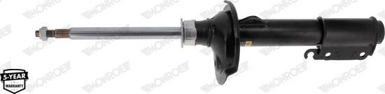 Амортизатор Monroe Original (Gas). Артикул G8322