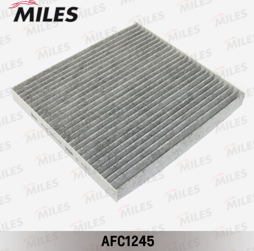 Салонный фильтр Miles для Fiat Ducato III 2006-2026. Артикул AFC1245