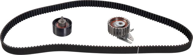 Ремень ГРМ с роликами (комплект) Febi Bilstein для Alfa Romeo 156 I 1997-2006. Артикул 30792