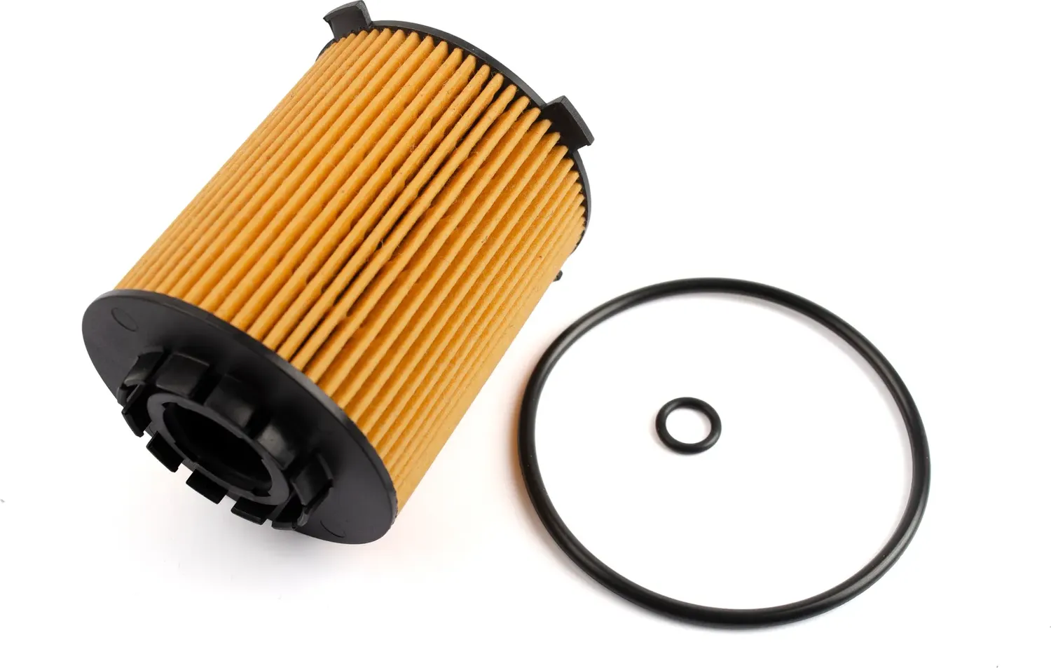 Фильтр масляный элемент (вставка) (Azumi). Артикул OE45002