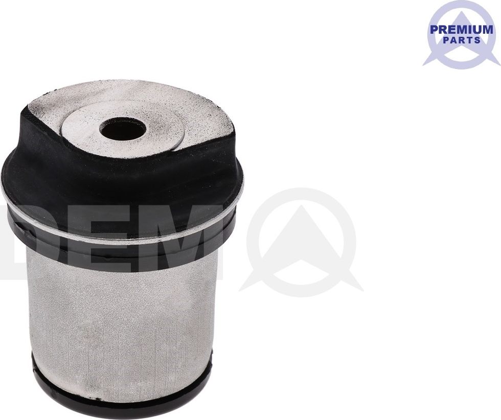 Сайлентблок задней балки Sidem. Артикул 809303