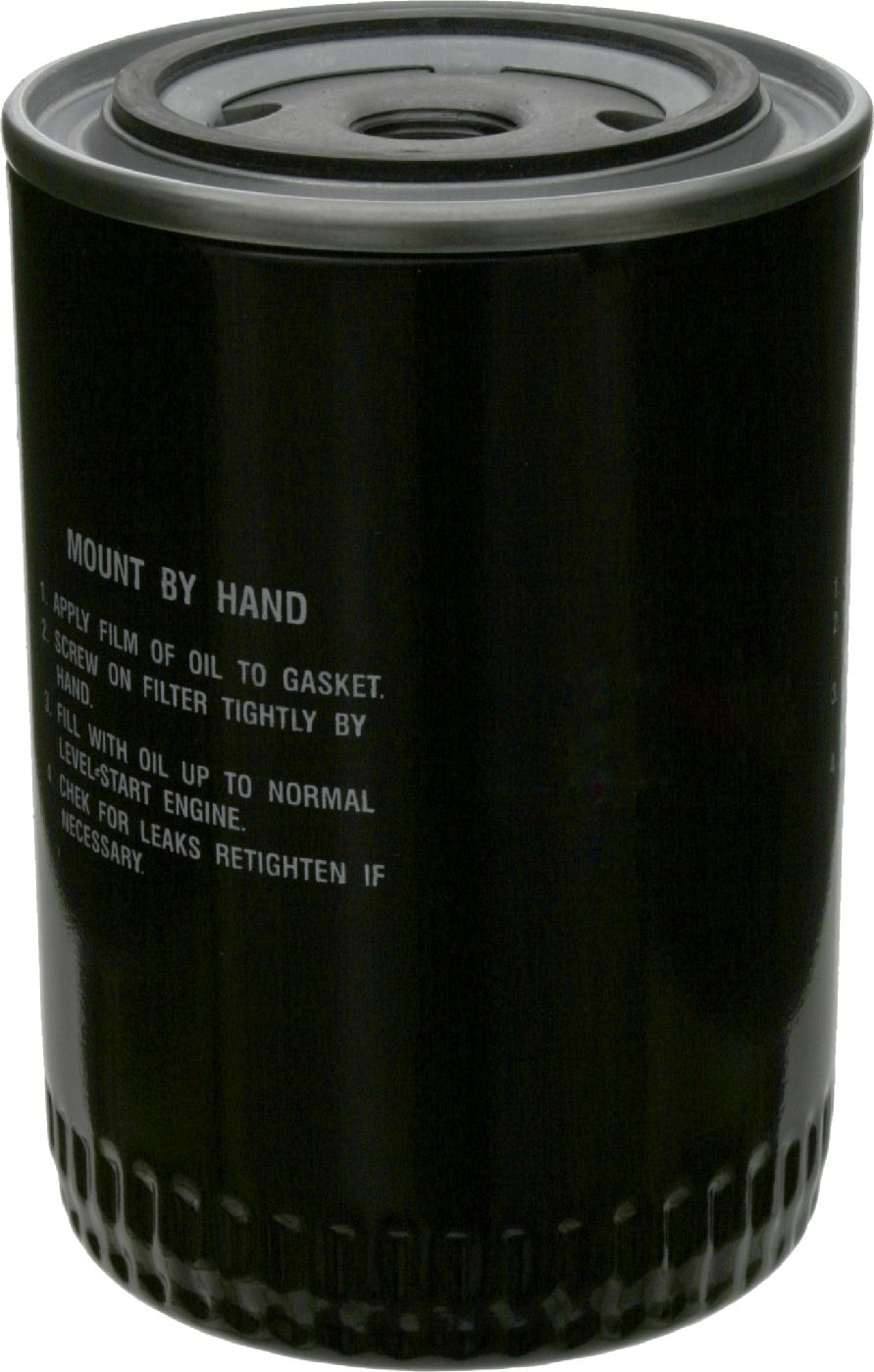 Масляный фильтр Febi Bilstein. Артикул 22540