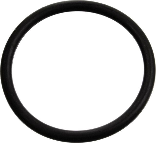 Прокладка, термостат Febi Bilstein (NBR (бутадиен-нитрильный каучук)). Артикул 17970