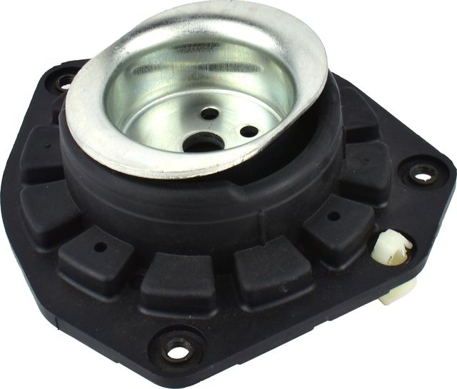 Опора амортизатора RENAULT MEGANE/SCENIC 03- пер. (Jikiu). Артикул MS43009