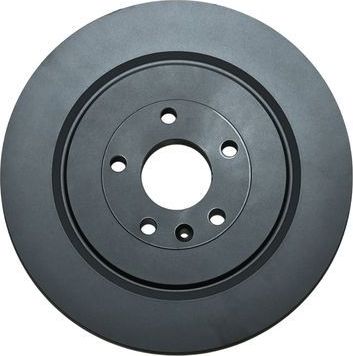 Тормозной диск Zentparts. Артикул Z06360