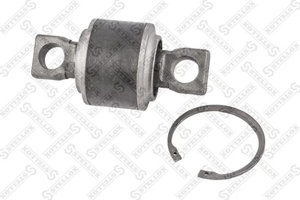 Сайлентблок заднего рычага подвески Stellox внешний для MAN TGX 2006-2026. Артикул 84-12045-SX