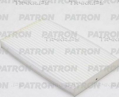 Салонный фильтр Patron для Nissan Cube Z12 2010-2026. Артикул PF2377