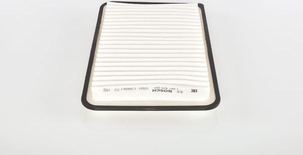 Воздушный фильтр Bosch для Mazda 3 II (BL) 2008-2013. Артикул 1 987 429 184