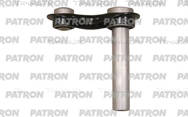 Поперечный рычаг задней подвески Patron. Артикул PS5560