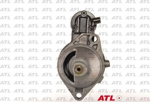 Стартер ATL/Delta Autotechnik. Артикул A 10 930
