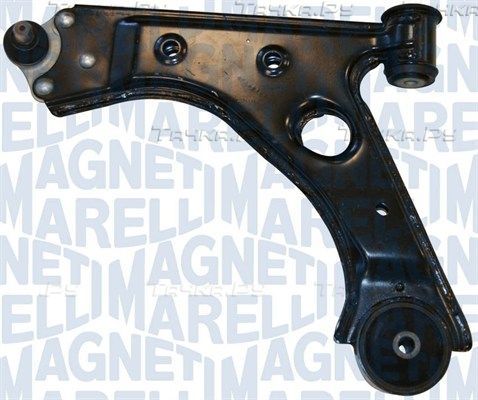 Поперечный рычаг передней подвески Magneti Marelli для Opel Corsa D 2006-2014. Артикул 301181388100