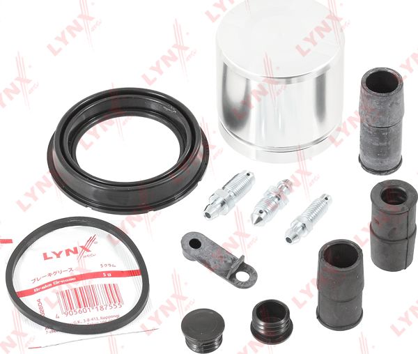 Ремкомплект тормозного суппорта LYNXauto. Артикул BC-6448