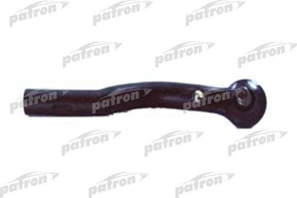 Наконечник рулевой тяги Patron. Артикул PS1170L
