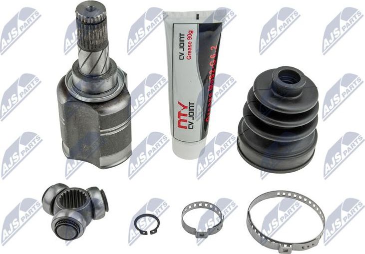 Шрус наружный (граната) NTY. Артикул NPW-NS-015